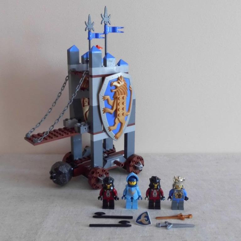Lego 8875 store