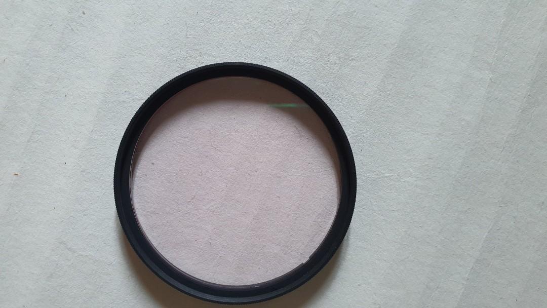 Lens filter (Category: Lens & Kits) located in Subang Jaya. Submitted by chinkongchong2 (Listing ID 1102732721, Image 1). Description: Kenko brand japan. Size-55mm..