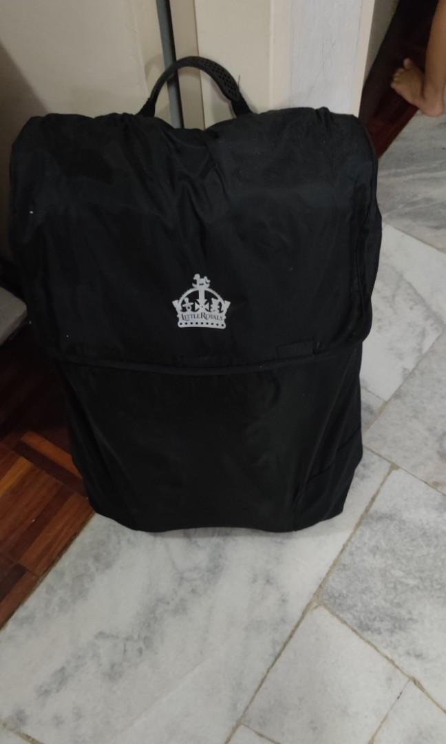 Little royals windsor stroller cheap