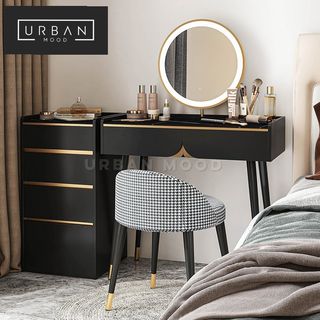 Vanity Tables Collection item 1
