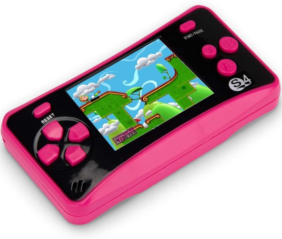 Qingshe handheld deals game