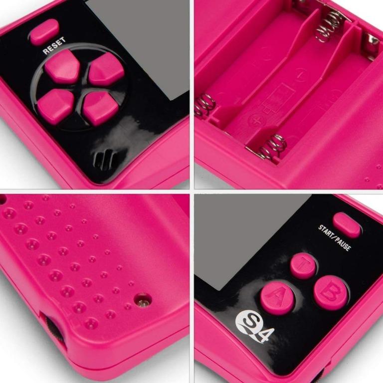 Qingshe shop handheld game