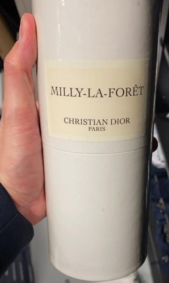 Dior milly la outlet foret