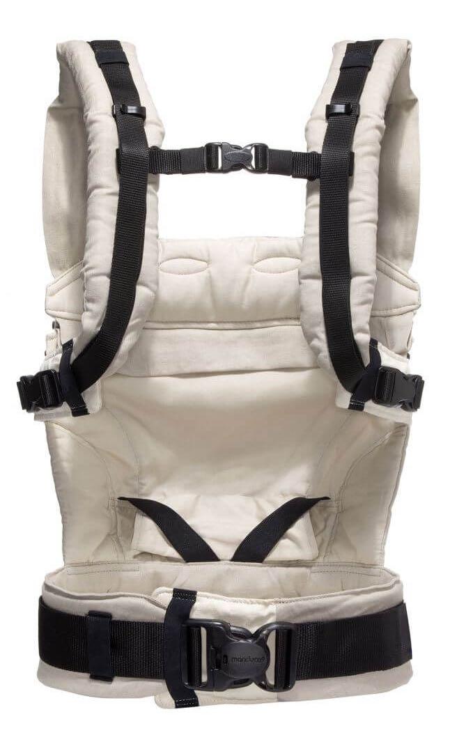 Manduca first top hemp cotton