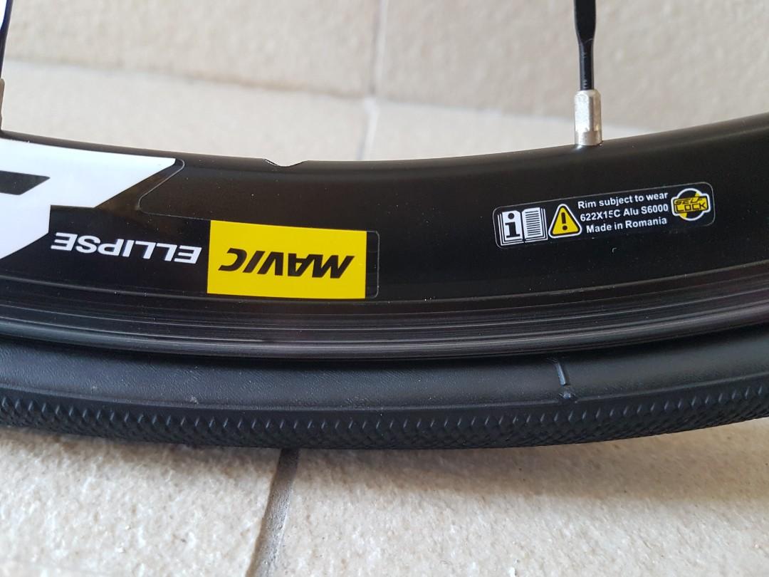 Mavic 622x15c alu s6000 best sale