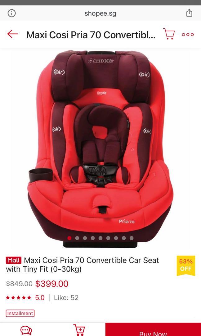 Maxi Cosi Pria 70 Car Seat Babies Kids Going Out Seats On Carou - Does A Maxi Cosi Car Seat Fit Any Isofix Base Maxi Cosi Pria 70 Car Seat Babies Kids Going Out Seats On Carou - Does A Maxi Cosi Car Seat Fit Any Isofix Base