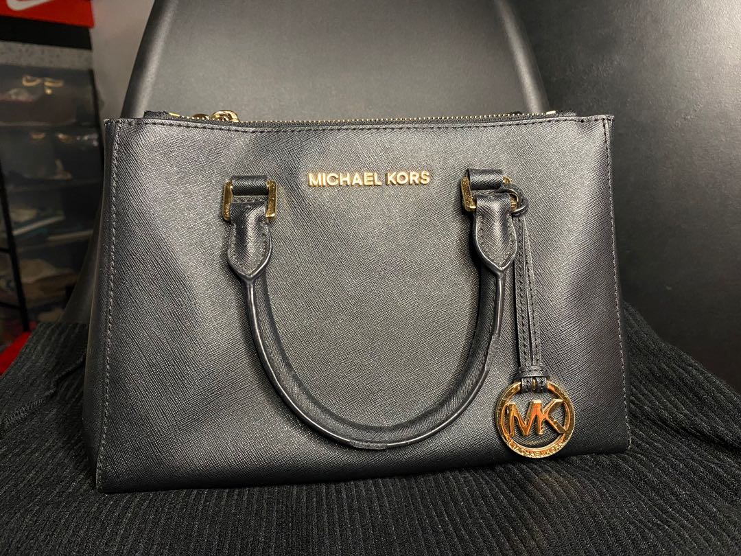 michael cause bag
