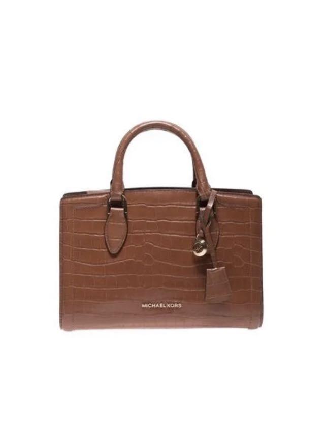 Michael kors deals zoe handbag