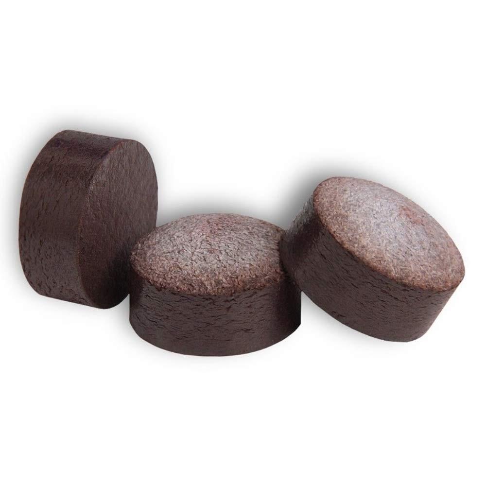 Milk Dud Cue Tips (Elkmaster or Triangle), Sports Equipment, Sports