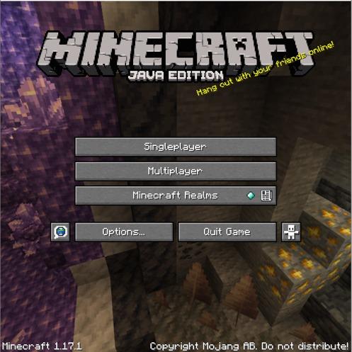 Minecraft Java Edition (Licensed / 100% Original) (Category: PlayStation) located in Kuala Lumpur. Submitted by gamersrepublic (Listing ID 1102764786, Image 2). Description: # Digital Products: No Mailing Required # • Lifetime Warranty • 1-to-1 Account Exchange (Please contact us if you're not able to login) • Accounts will download latest Minecraft updates automatically. • Can play on most Premium Servers such as (Hypixel, MinePlex, MineZ, SkyBl