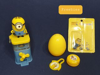 (Category: ) located in . Submitted by allaboutminions (Listing ID 1102879045, Image 1). Description: .
