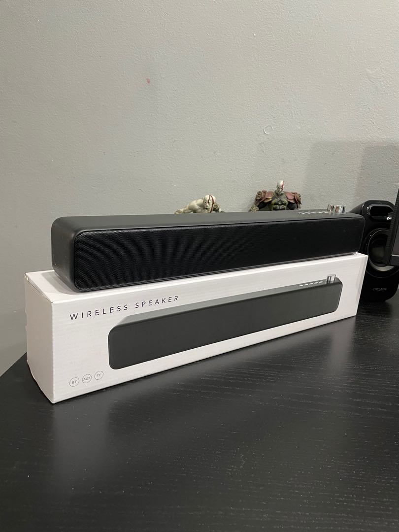 Miniso soundbar price shop