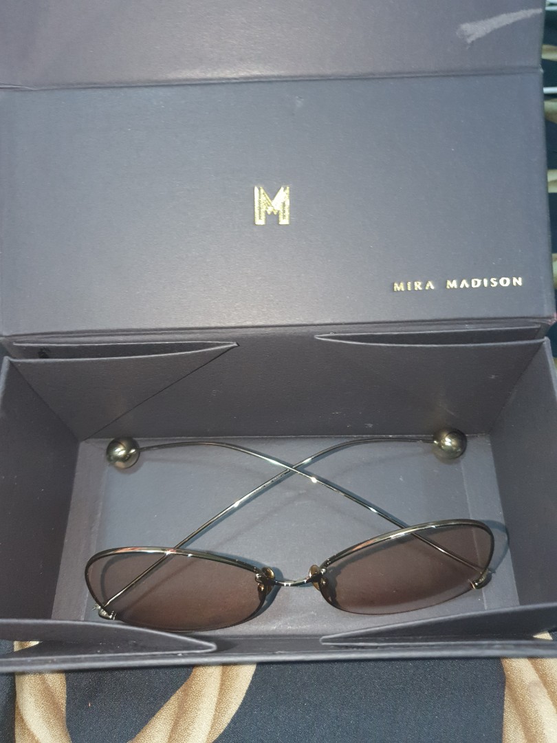 Mira madison sunglasses sales price