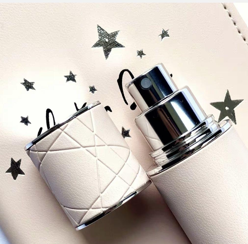 Miss Dior Blooming Bouquet EDT Refillable Travel Spray & Exclusive