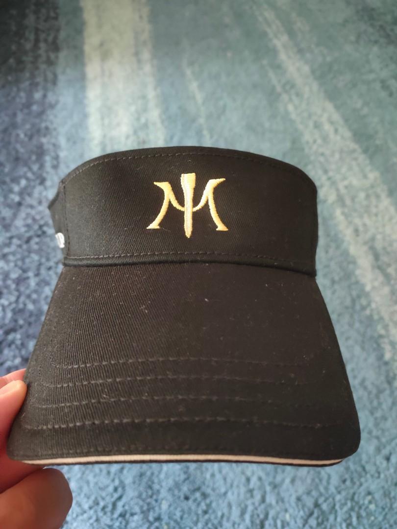 Miura discount golf cap