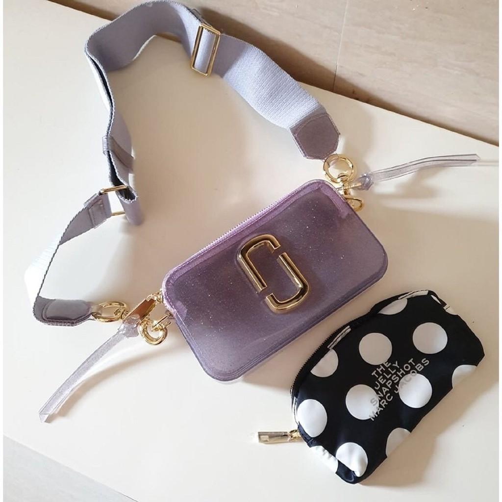 Jelly snapshot on sale