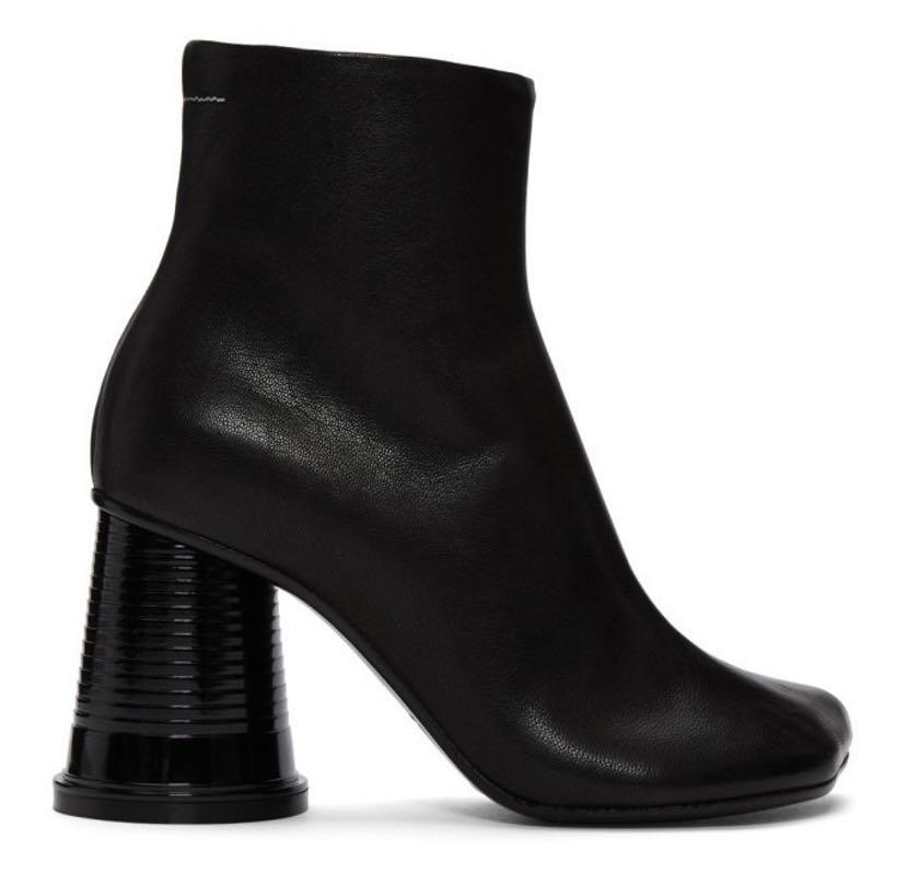 Margiela new arrivals cup boots