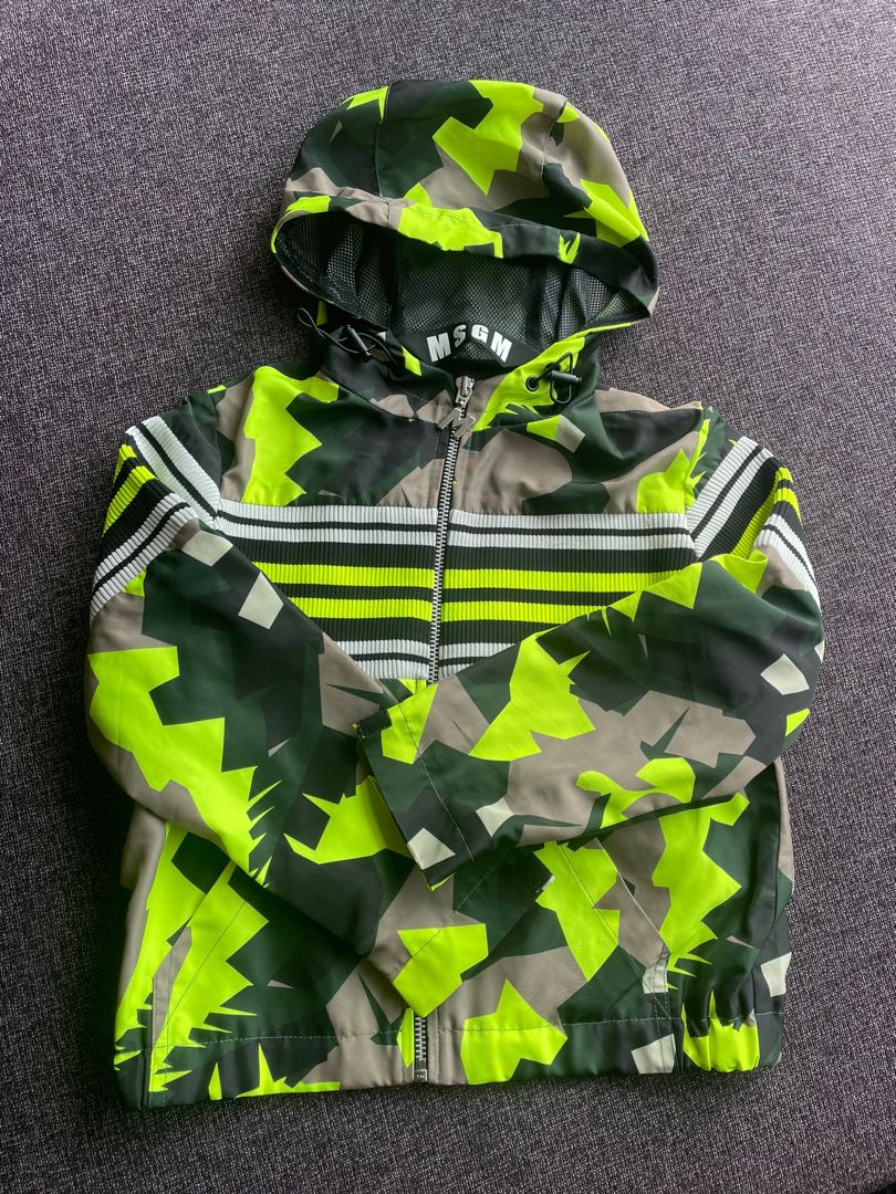 Dde camo hoodie hot sale