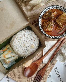 Sambal Ikan Masin Cili Padi Kicking Taste Food Drinks Local Delights Halal Local Delights Others On Carousell
