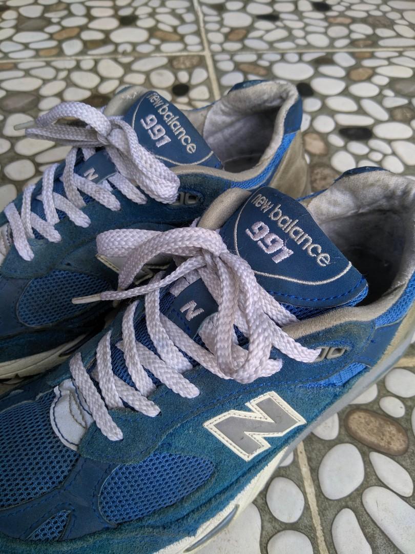 New balance 991 2014 hot sale