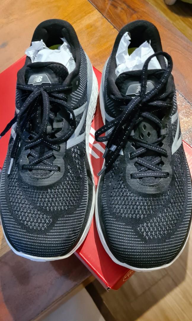 New Balance Mmorbk US 9 1 2 Men s Fashion Footwear Sneakers on Carousell