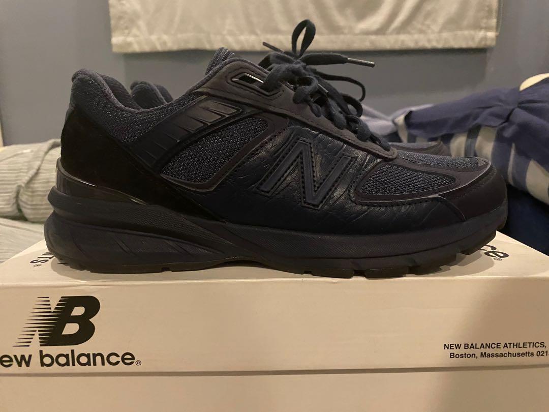 New Balance V5 990 Engineered Garments 