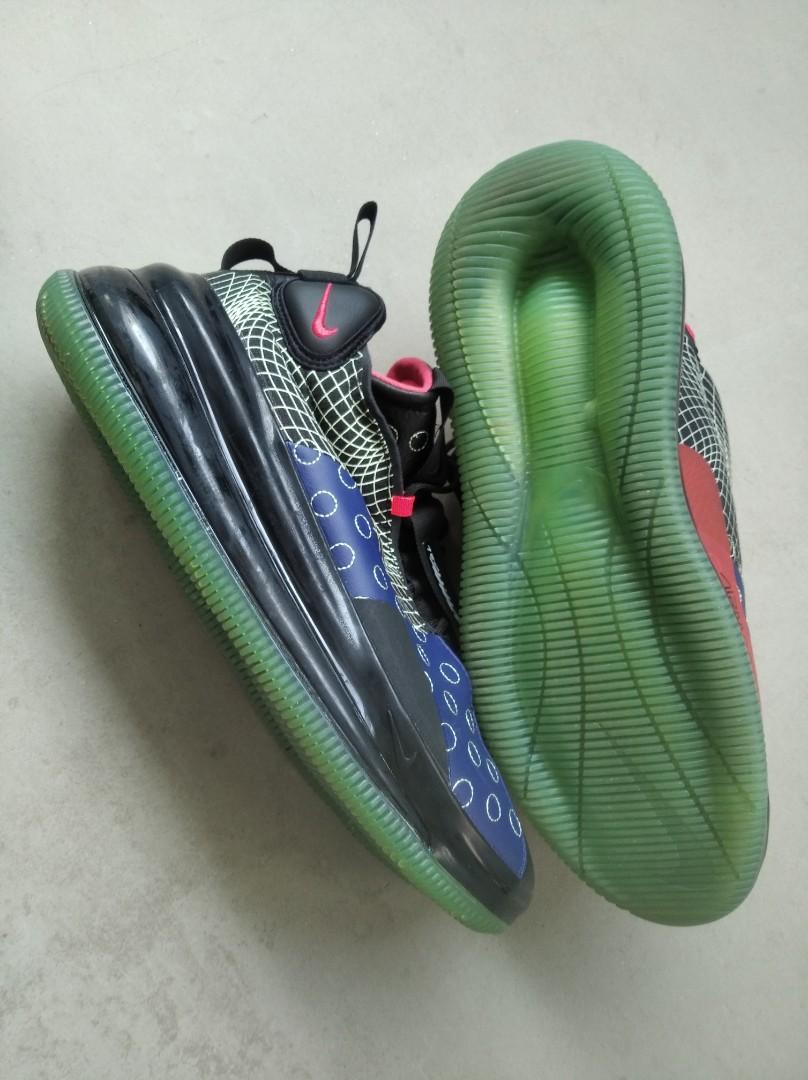 Tike nike 720 best sale