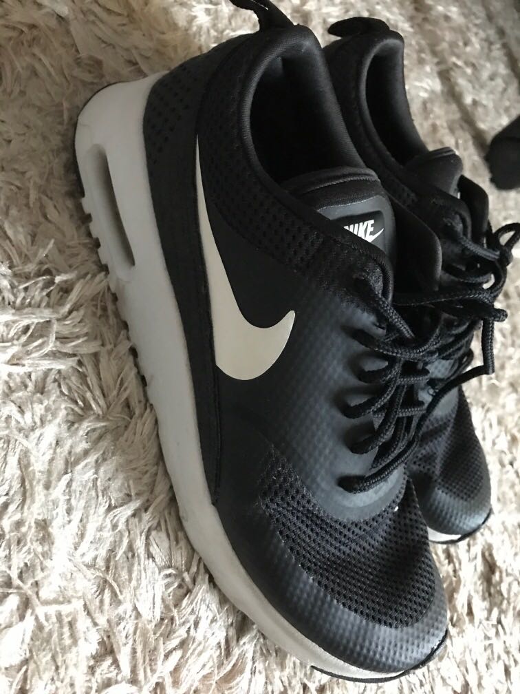 air max thea mens