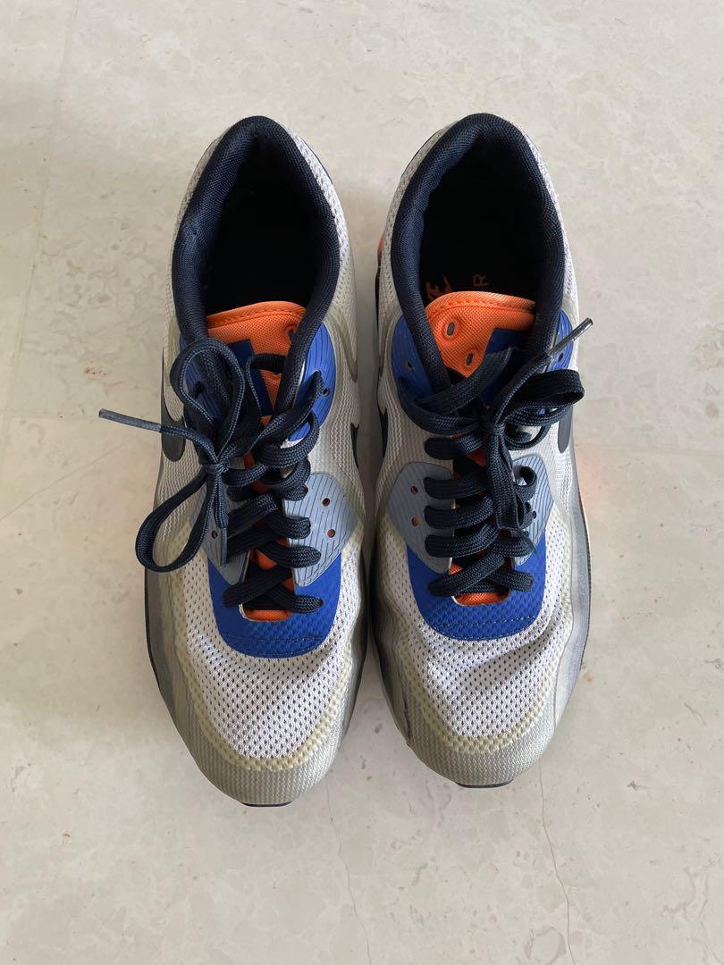 Men s Nike Air Max Vintage Men s Fashion Footwear Sneakers on