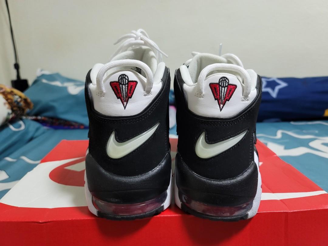 Nike uptempo deals 10.5