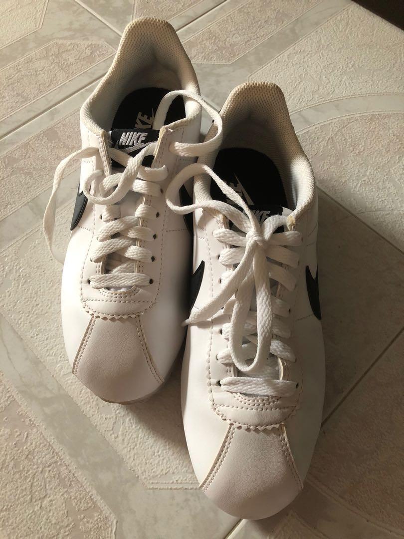 Nike Cortez sf Carousell