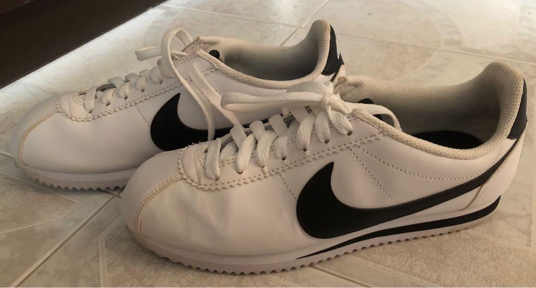 Nike cortez sf sale