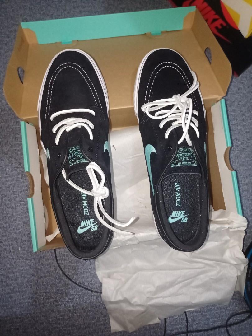 Janoski store tiffany og