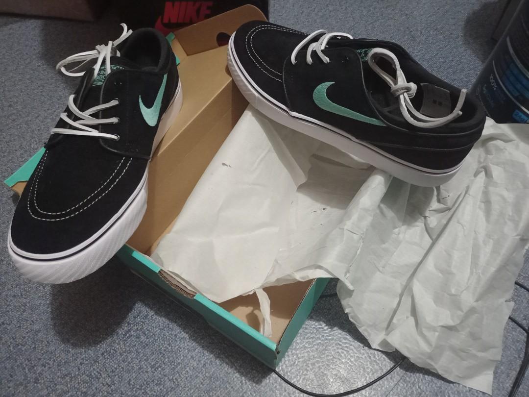 Janoski hot sale tiffany v1