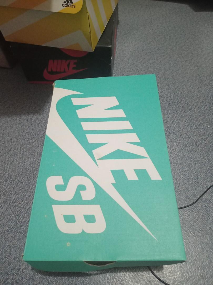janoski tiffany og
