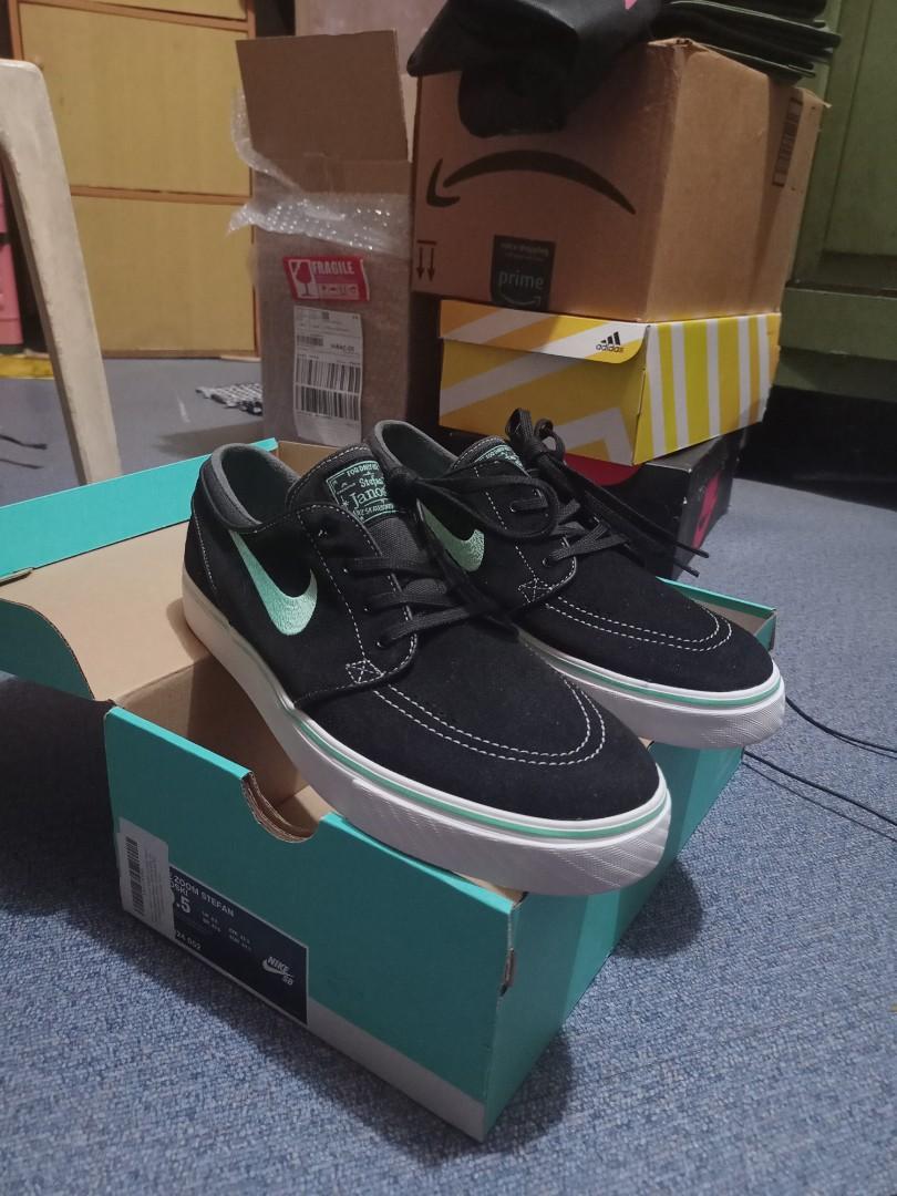 janoski tiffany