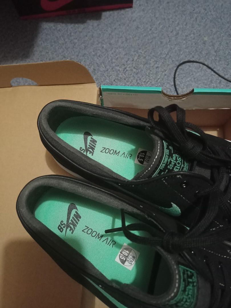 nike air max mens pink