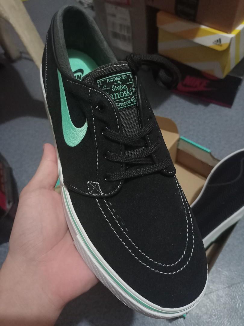 Janoski tiffany v3 sales