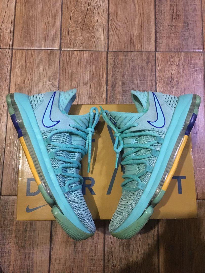 Kd 10 city best sale edition 2