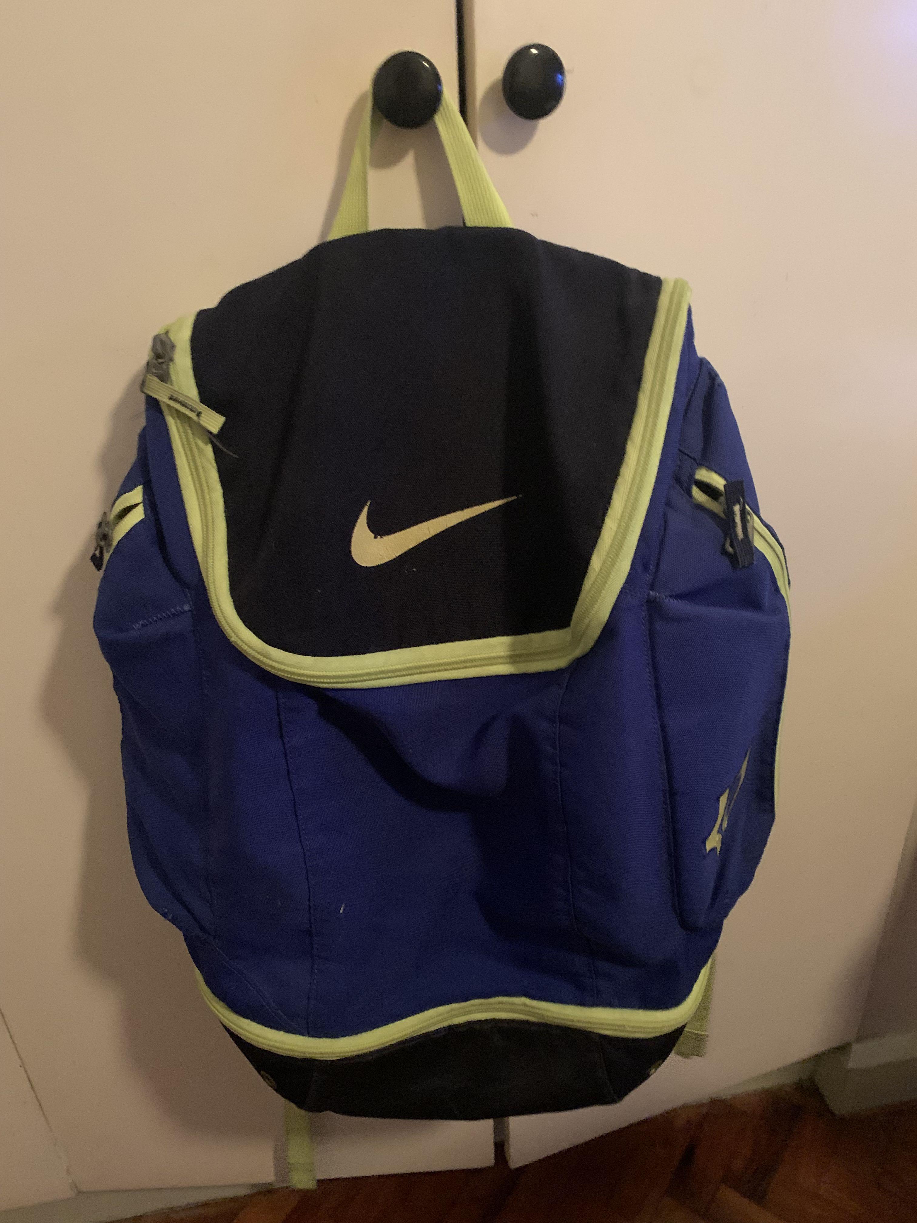 durant backpack