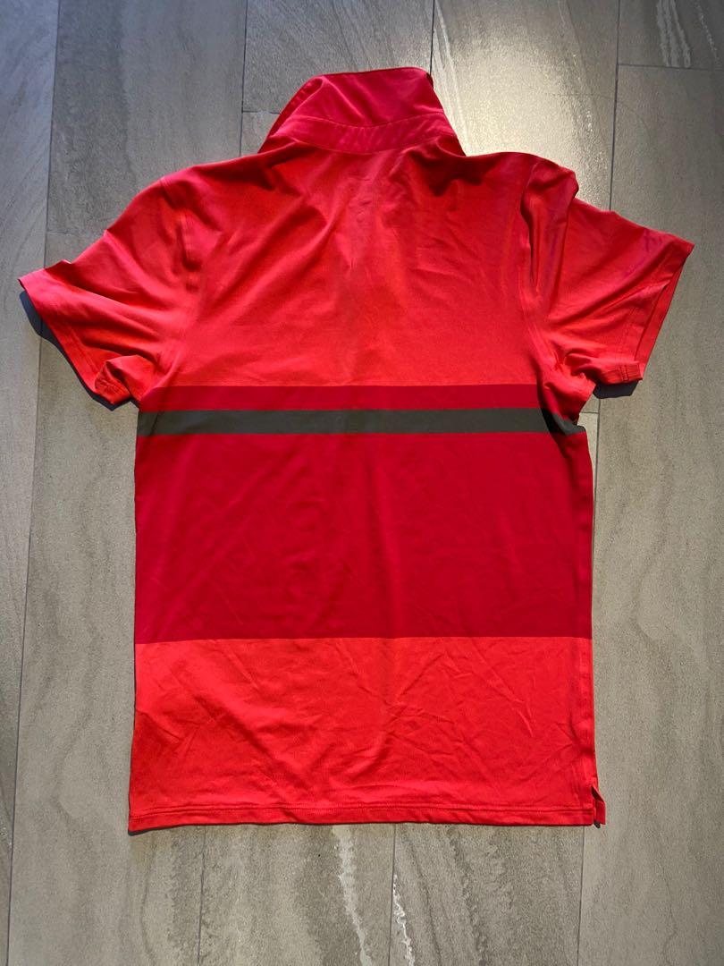 roger federer nike t shirt