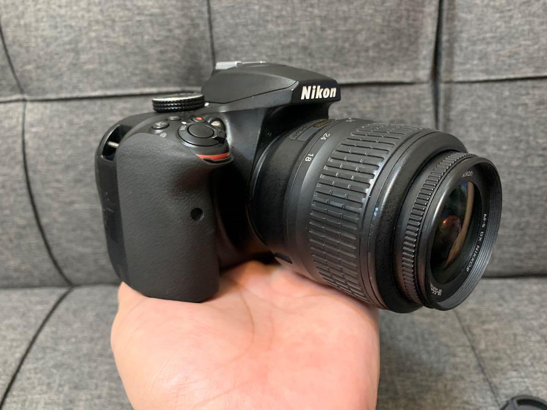 dslr camera lens price nikon