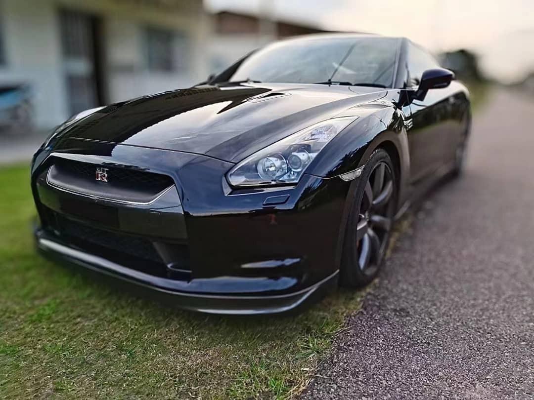 Nissan Gtr35 Piang Jalan Terus Cars Cars For Sale On Carousell Nissan Gtr35 Piang Jalan Terus Cars Cars For Sale On Carousell