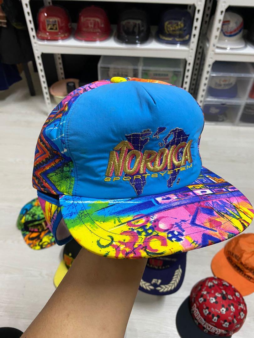 Nordica hats new arrivals