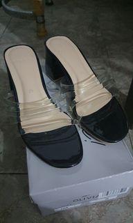[OnHand] Olivia MNL heels