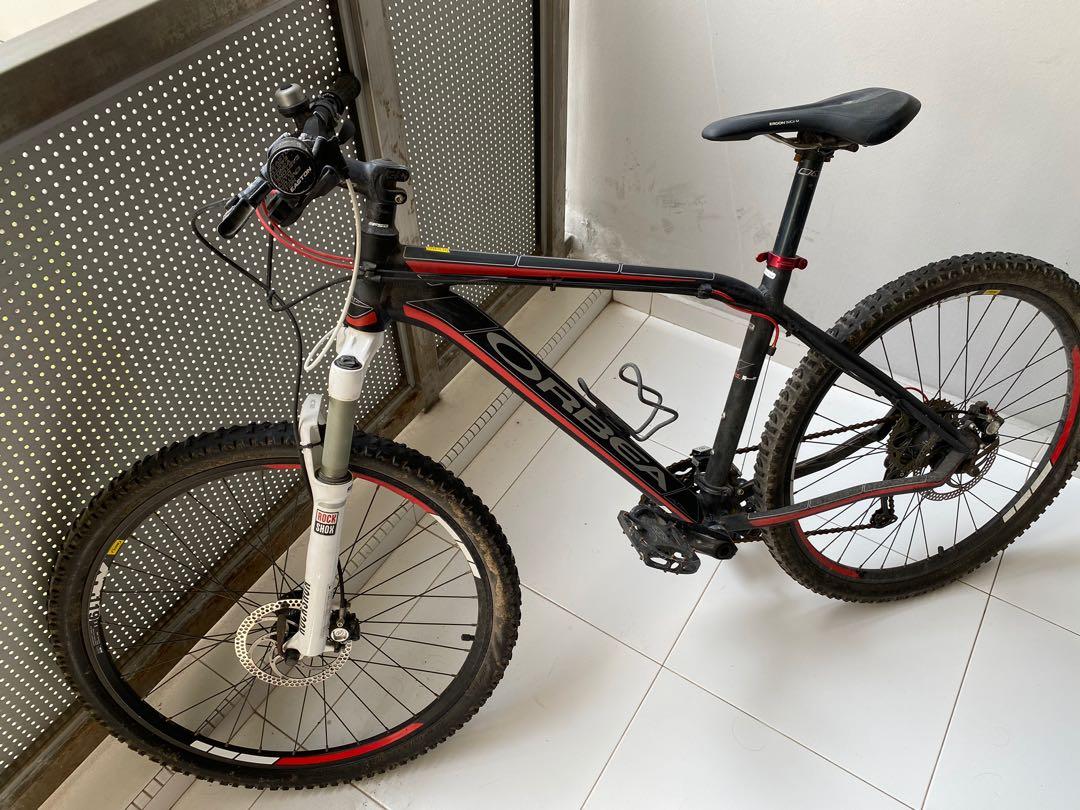 Orbea alma for clearance sale