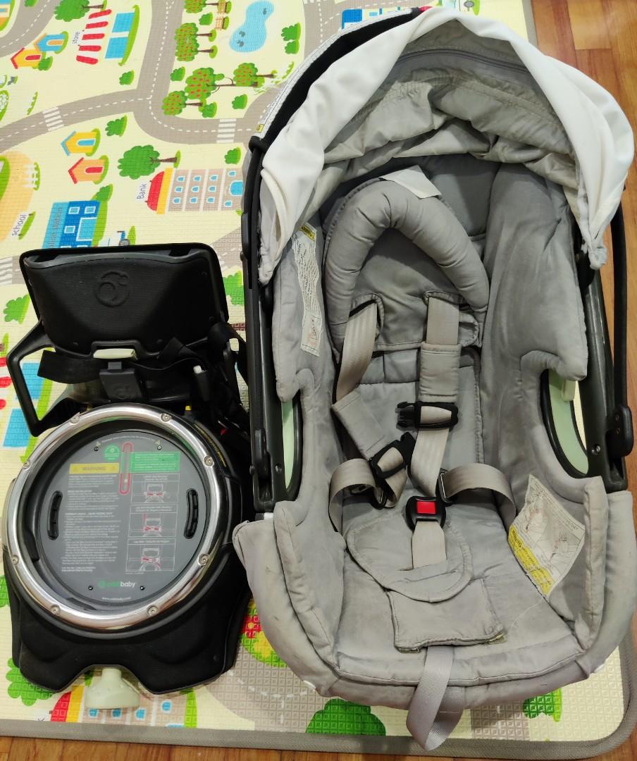 Orbit hotsell baby 360