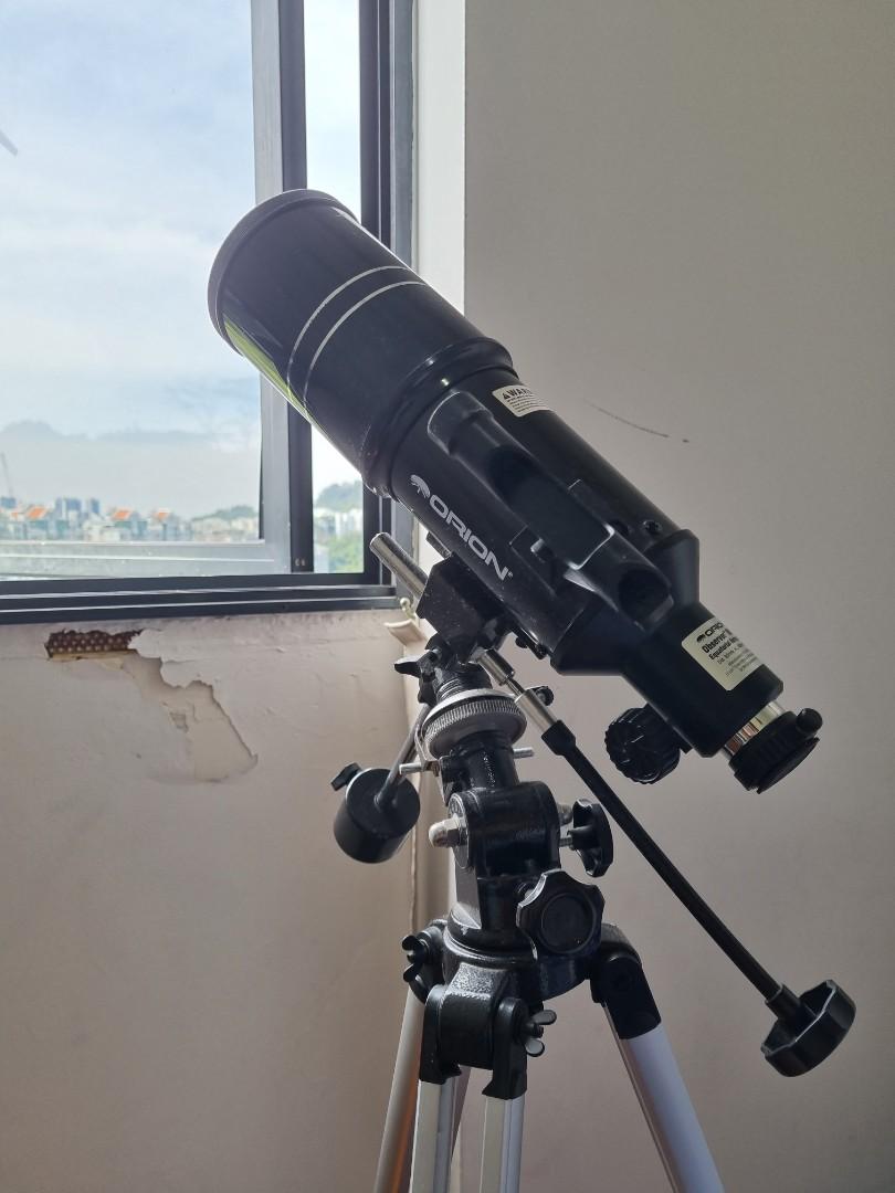 Orion observer hot sale 80st
