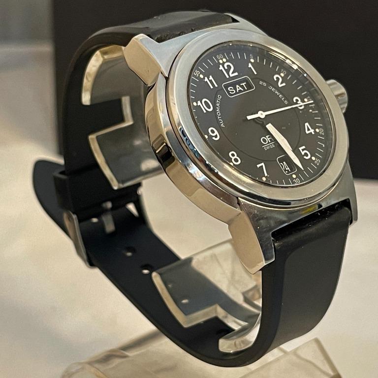 Oris 635 deals