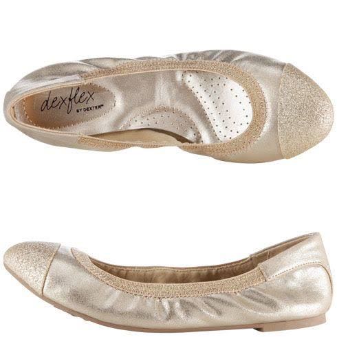 Payless dexflex flats Clearance